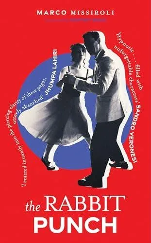 The Rabbit Punch : The Number One International Bestseller