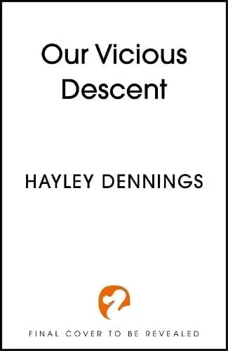 Our Vicious Descent : a pulse-pounding sapphic romantasy set in 1920s Harlem!