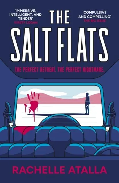 Salt Flats