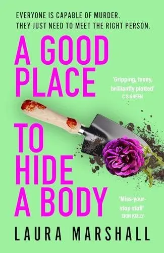Good Place to Hide a Body