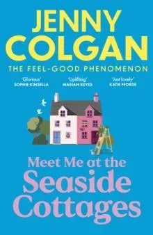 Meet Me at the Seaside Cottages