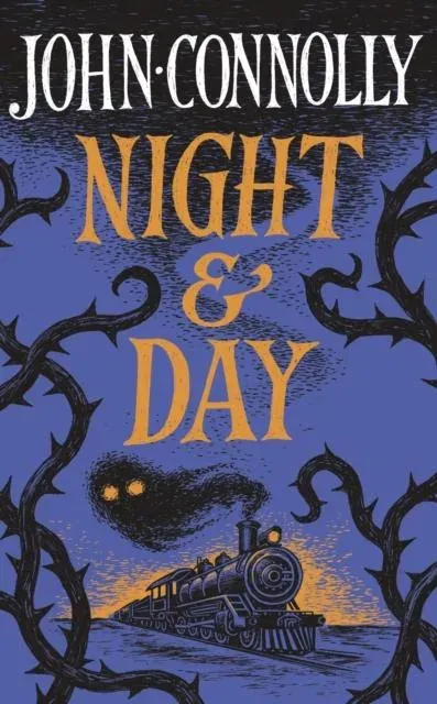 Night & Day : Brilliant new supernatural short stories from the acclaimed author of The Book of Lost Things