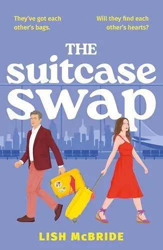 Suitcase Swap
