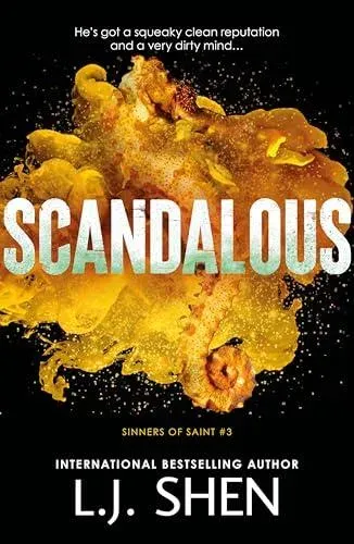 Scandalous