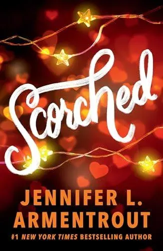 Scorched : A HOT enemies-to-lovers summer college romance!