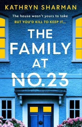 Family at No 23