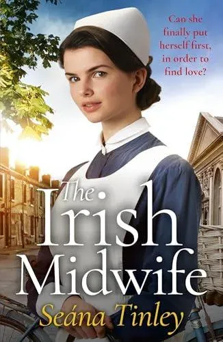 Irish Midwife
