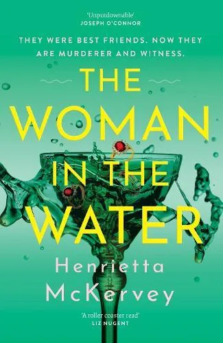 Woman in the Water