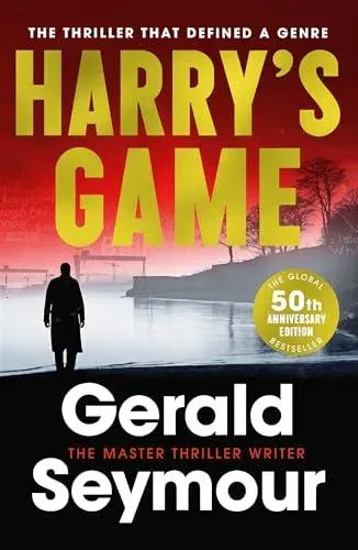 Harry's Game