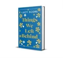 Things We Left Behind : the Sunday Times bestseller and TikTok sensation - Lucy's new book Story of My Life is out now!