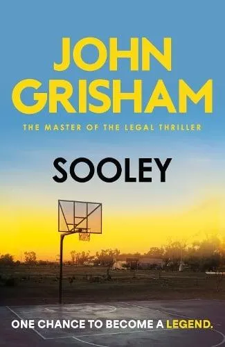 Sooley : The edge-of-your-seat drama from the number 1 Sunday Times bestselling author