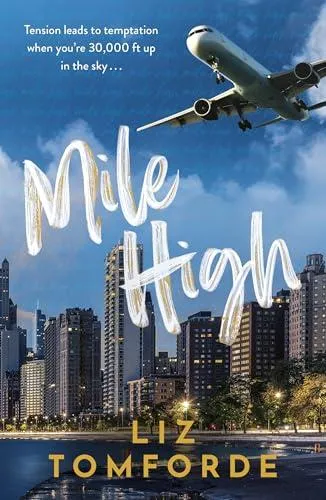 Mile High : The unputdownable first book in TikTok sensation, the Windy City series, featuring an ice hockey enemies-to-lovers sports romance
