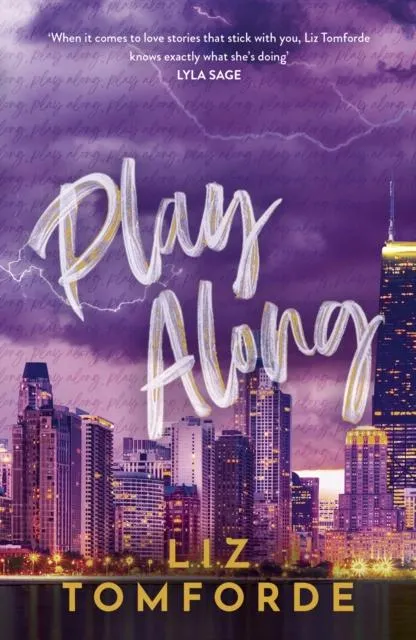 Play Along : the new sports romance for 2024 with steam, fake dating and a Vegas wedding - from the TikTok sensation