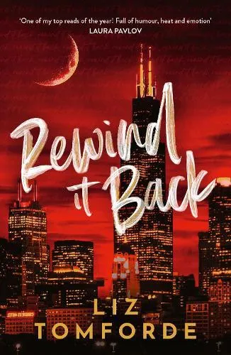 Rewind It Back : The brand new 2025 sports romance from the bestselling author of MILE HIGH: with second-chance romance, found family, and a lot of spice...