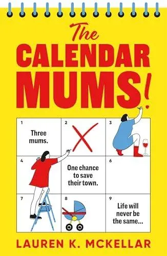 Calendar Mums