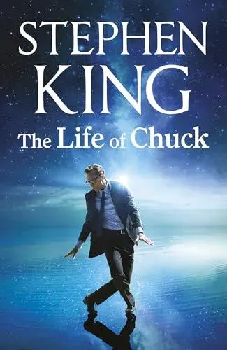 The Life of Chuck : Now a major film