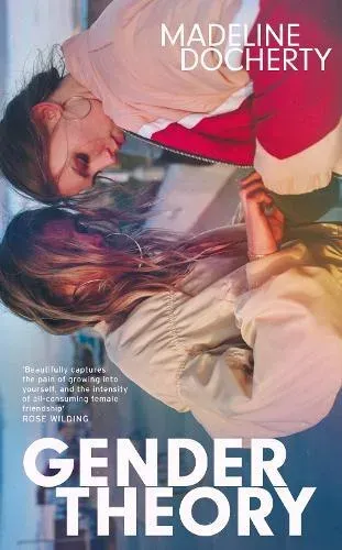Gender Theory : 'A blazing new voice in Scottish fiction'