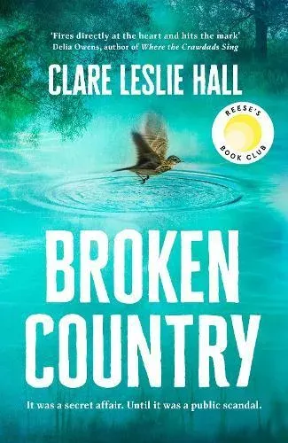 Broken Country : AMAZON'S BOOK OF THE YEAR - THE MILLION-COPY BESTSELLER