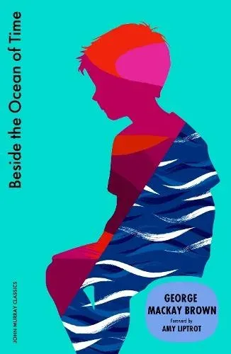 Beside the Ocean of Time