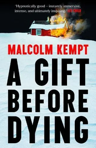 Gift Before Dying