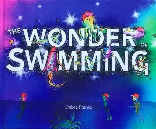 Wonder of Swimming