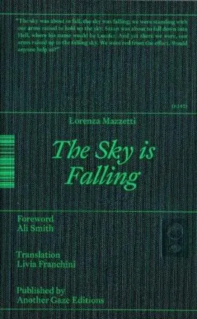 Sky is Falling