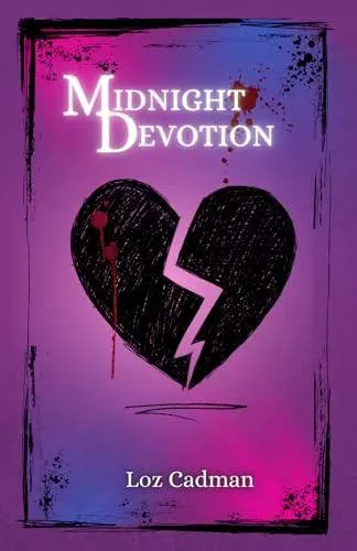 Midnight Devotion: An EPIC Adventure for Fans of Emo Music and Vampires!