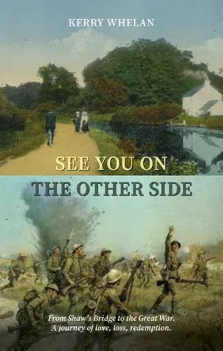 See you on the other side