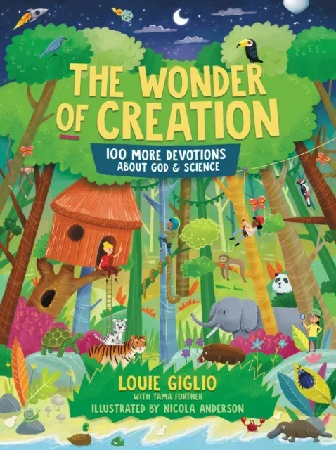 Wonder of Creation