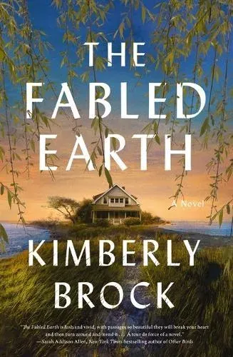 Fabled Earth