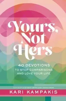 Yours, Not Hers