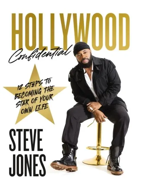 Hollywood Confidential