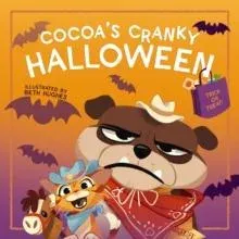 Cocoa's Cranky Halloween