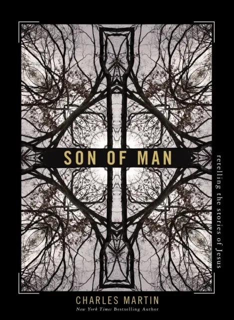 The Son of Man: Retelling the Stories of Jesus