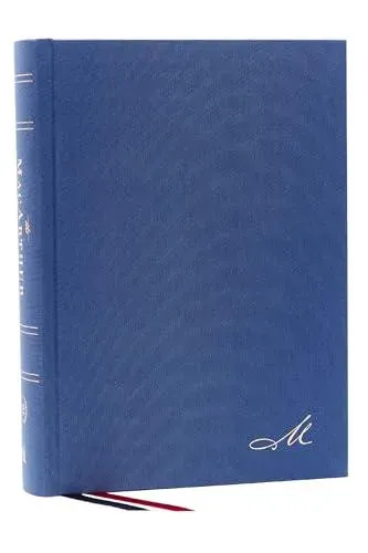 LSB MacArthur Study Bible 2nd Edition: Unleashing God's Truth One Verse at a Time (Hardcover, Comfort Print)