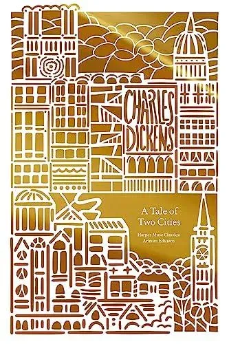 Tale of Two Cities (Artisan Edition)