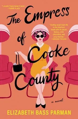The Empress of Cooke County
