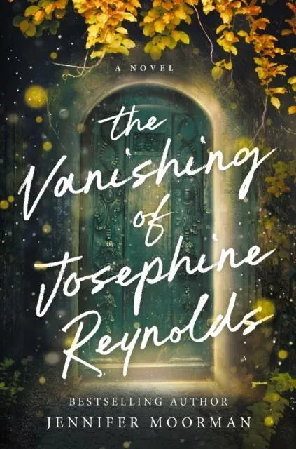 The Vanishing of Josephine Reynolds: A Charming and Uplifting Novel with Heartfelt Storytelling