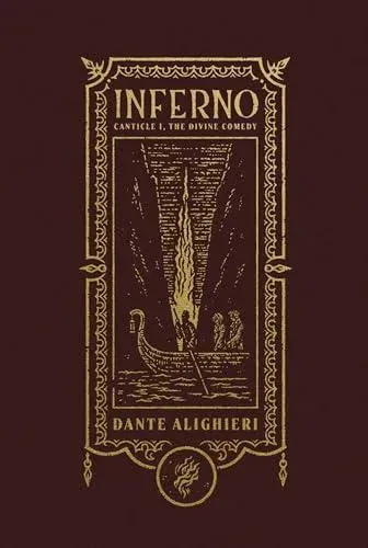 Inferno (The Gothic Chronicles Collection)
