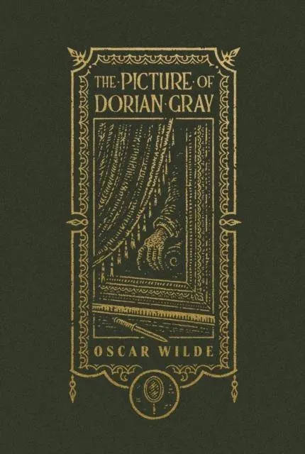 Picture of Dorian Gray (The Gothic Chronicles Collection): Deluxe Edition