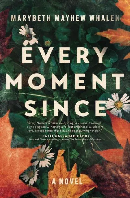 The Every Moment Since