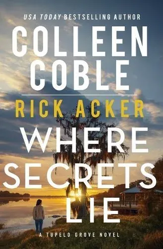 The Where Secrets Lie