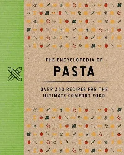 Encyclopedia of Pasta