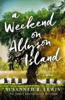 Weekend on Allyson Island Softcover