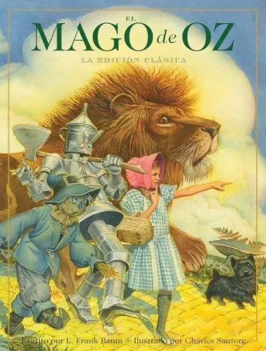 Mago de Oz