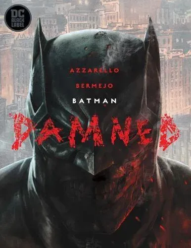 Batman: Damned