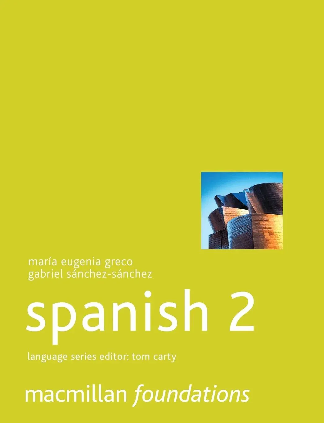 Foundations Spanish 2