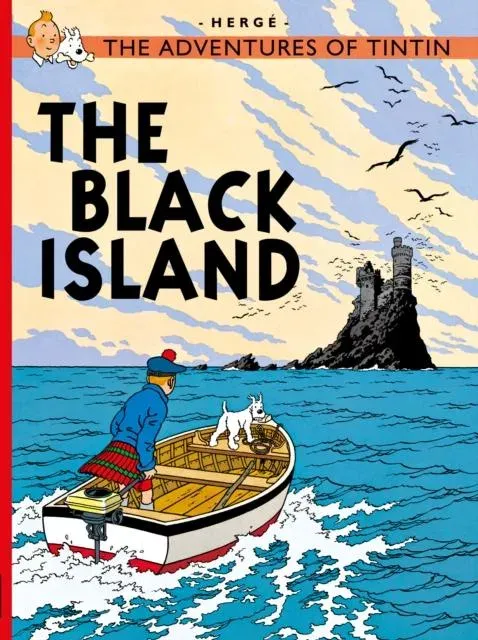 BLACK ISLAND_ADVENTURES OF PB