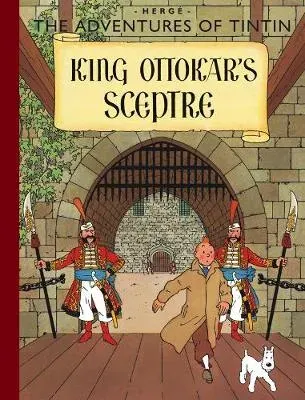 KING OTTOKARS_ADVENTURES OF PB
