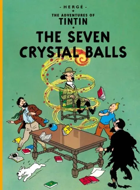 SEVEN CRYSTAL_ADVENTURES OF PB